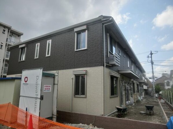 エスポワール ドゥマンの物件内観写真